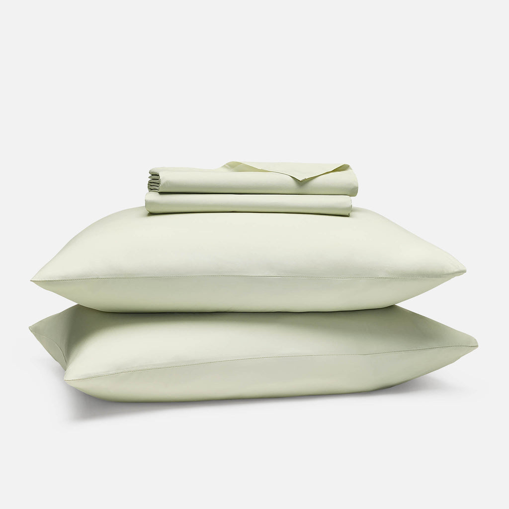 Classic Percale Core Sheet Set Z3