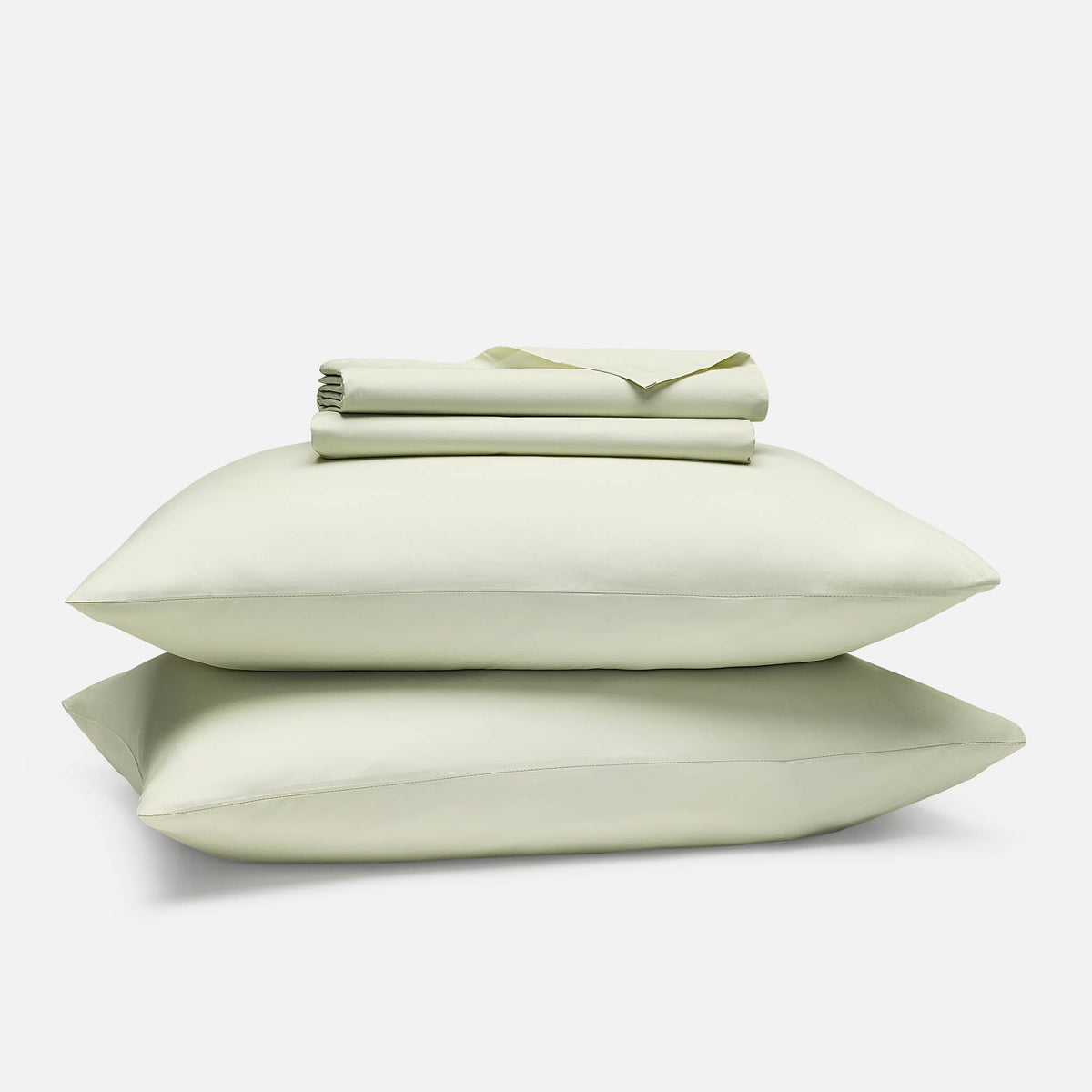 Classic Percale Core Sheet Set K8