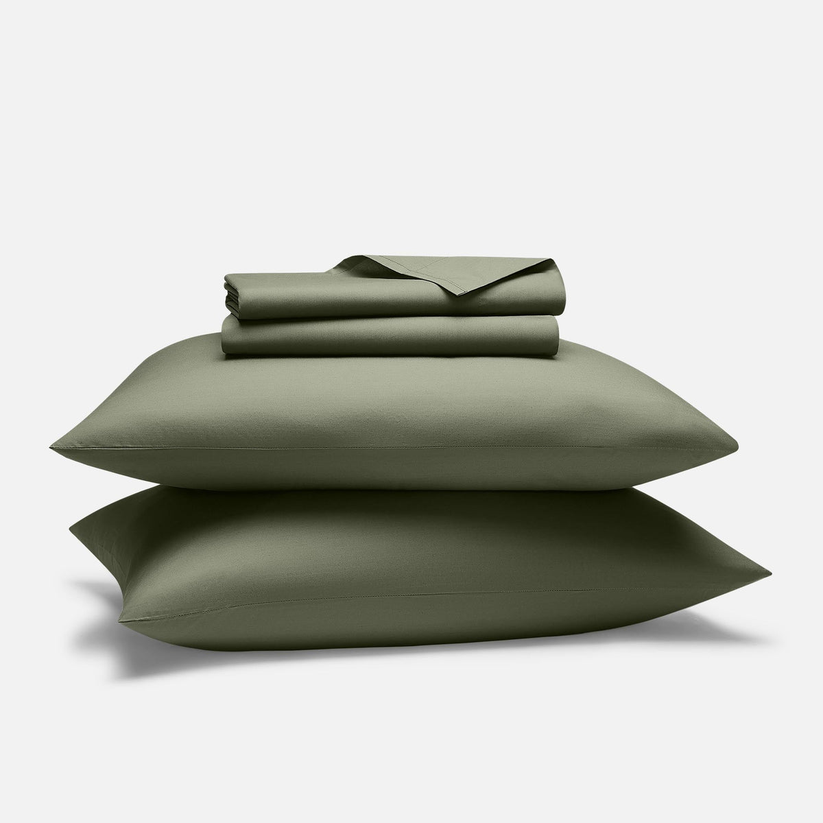 Classic Percale Core Sheet Set Z3