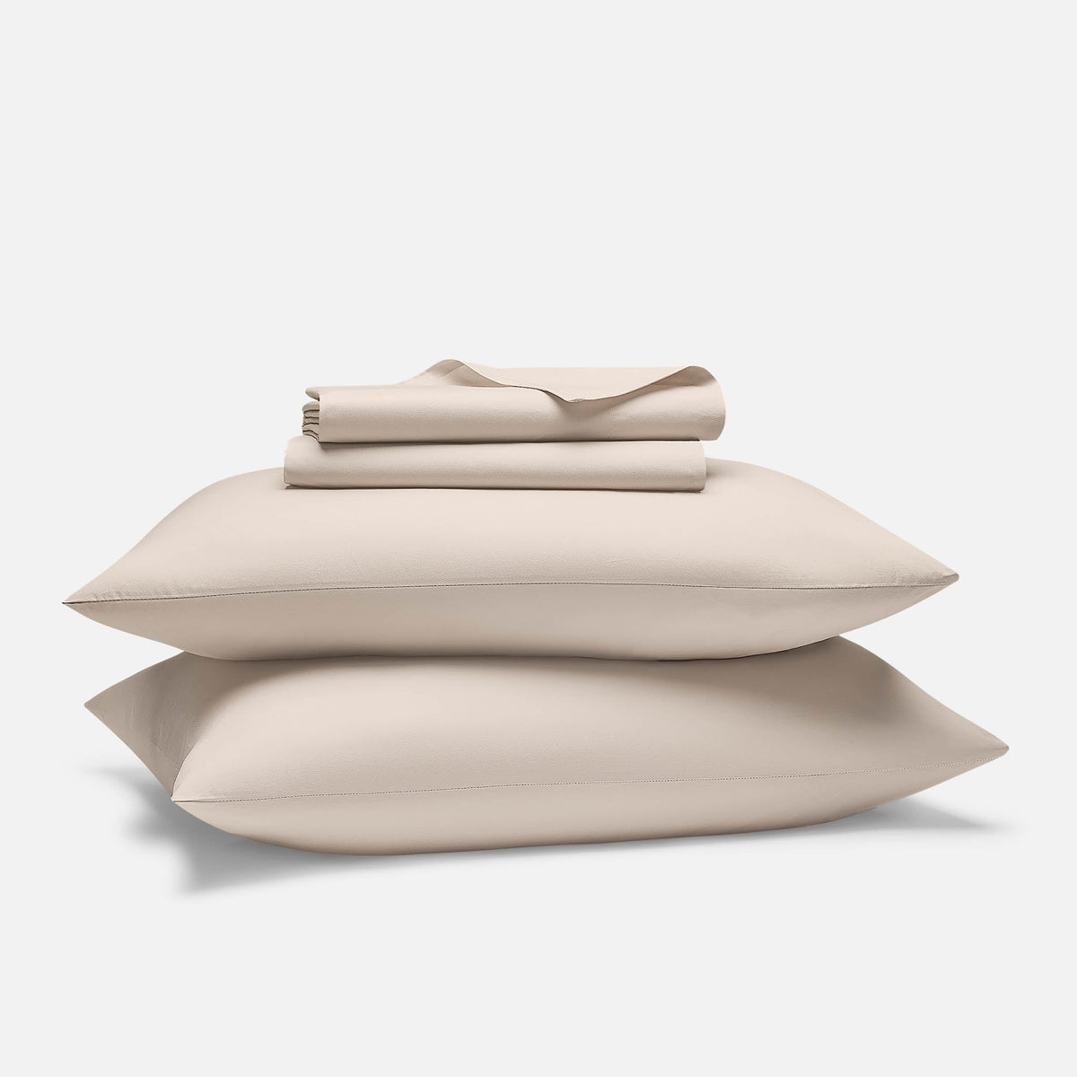 Classic Percale Core Sheet Set Z3