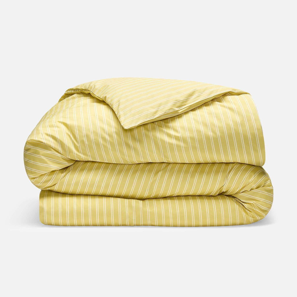 Classic Percale Duvet Cover D7