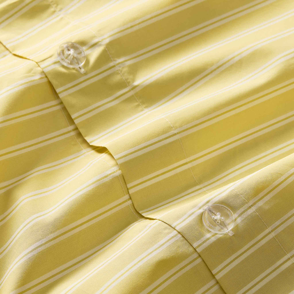 Classic Percale Duvet Cover D7