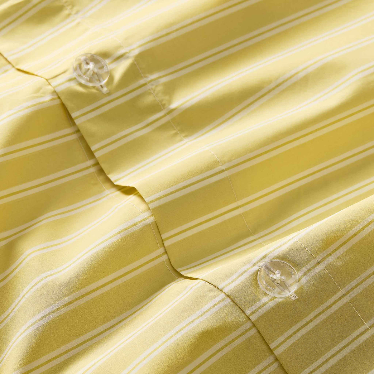 Classic Percale Duvet Cover D7