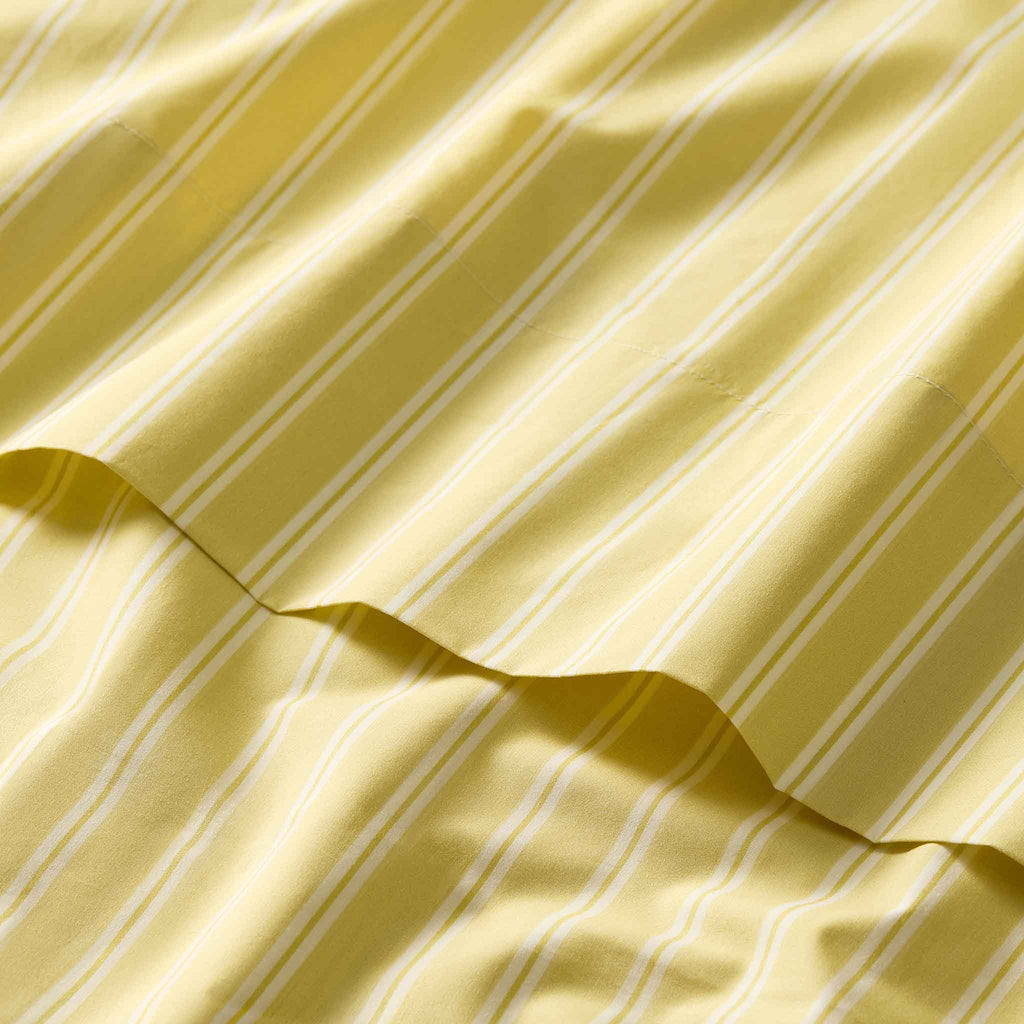 Classic Percale Core Sheet Set K8