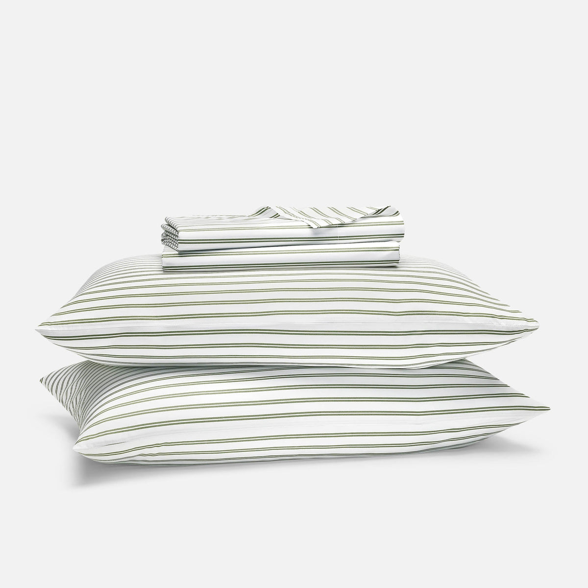 Classic Percale Core Sheet Set Z3