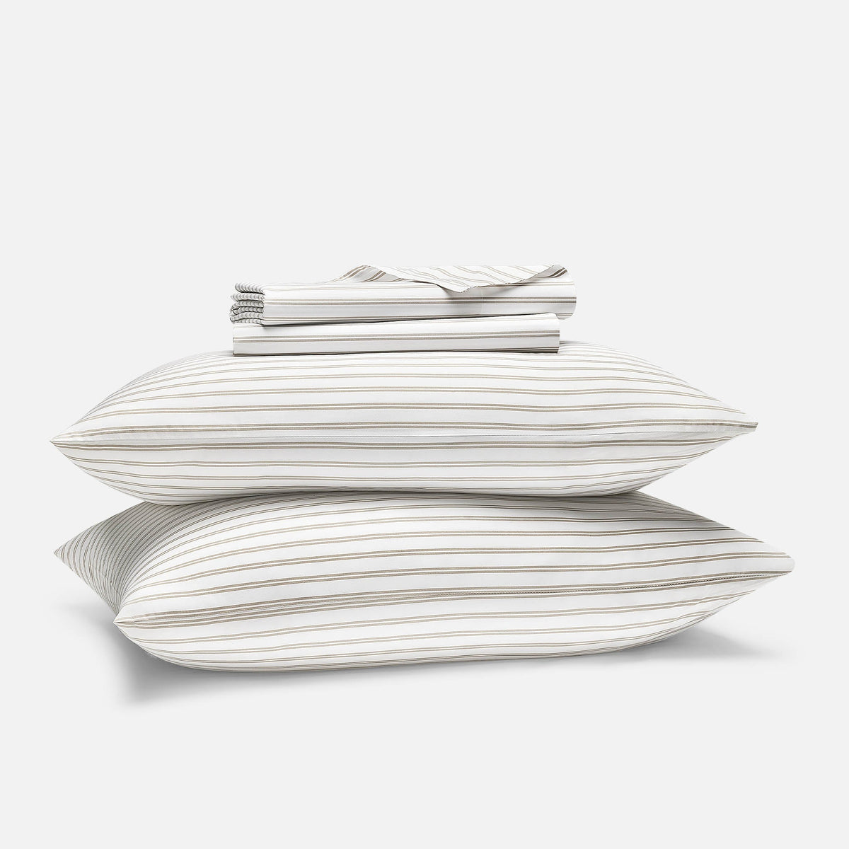 Classic Percale Core Sheet Set Z3