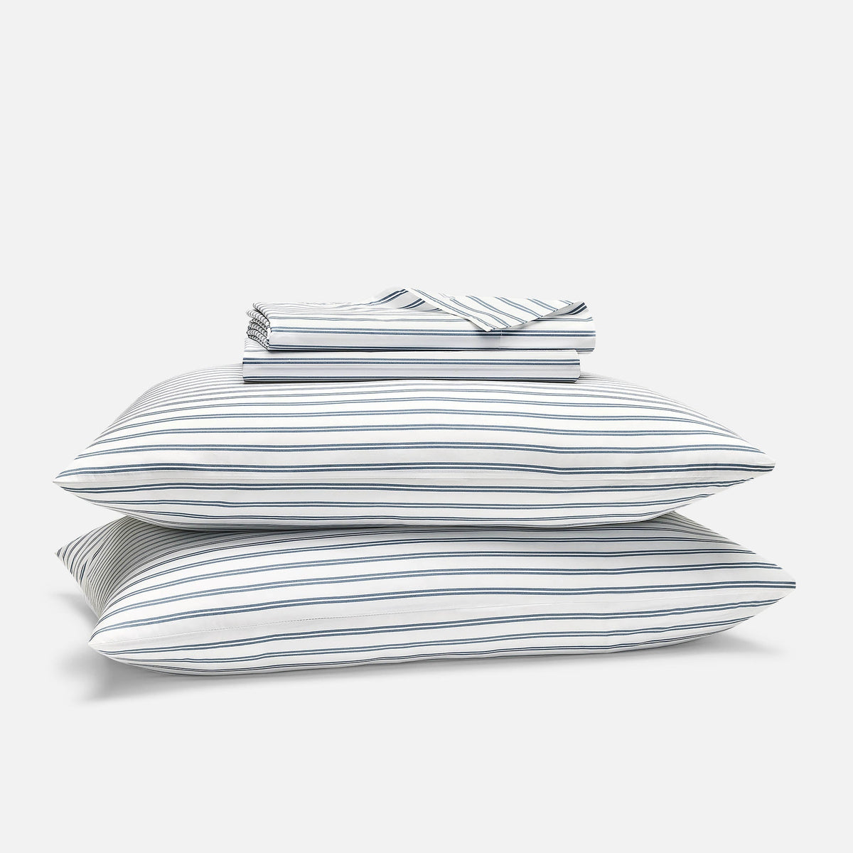 Classic Percale Core Sheet Set Z3