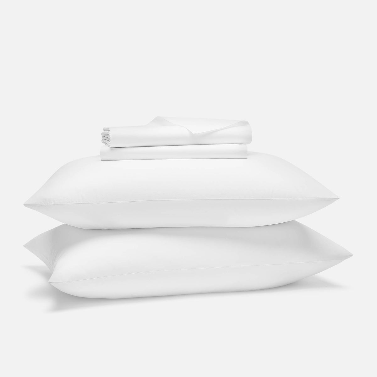 Classic Percale Core Sheet Set Z3