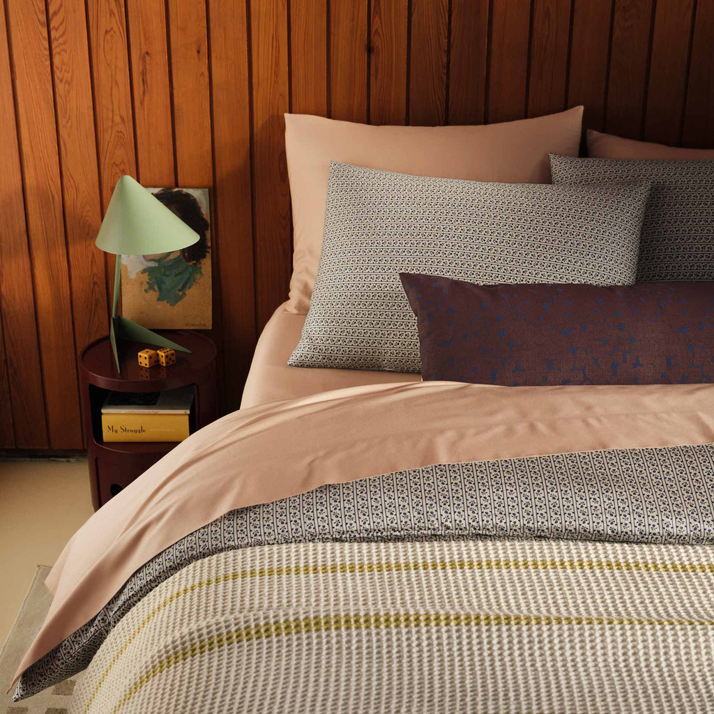 Dreamweave Waffle Bed Blanket S3