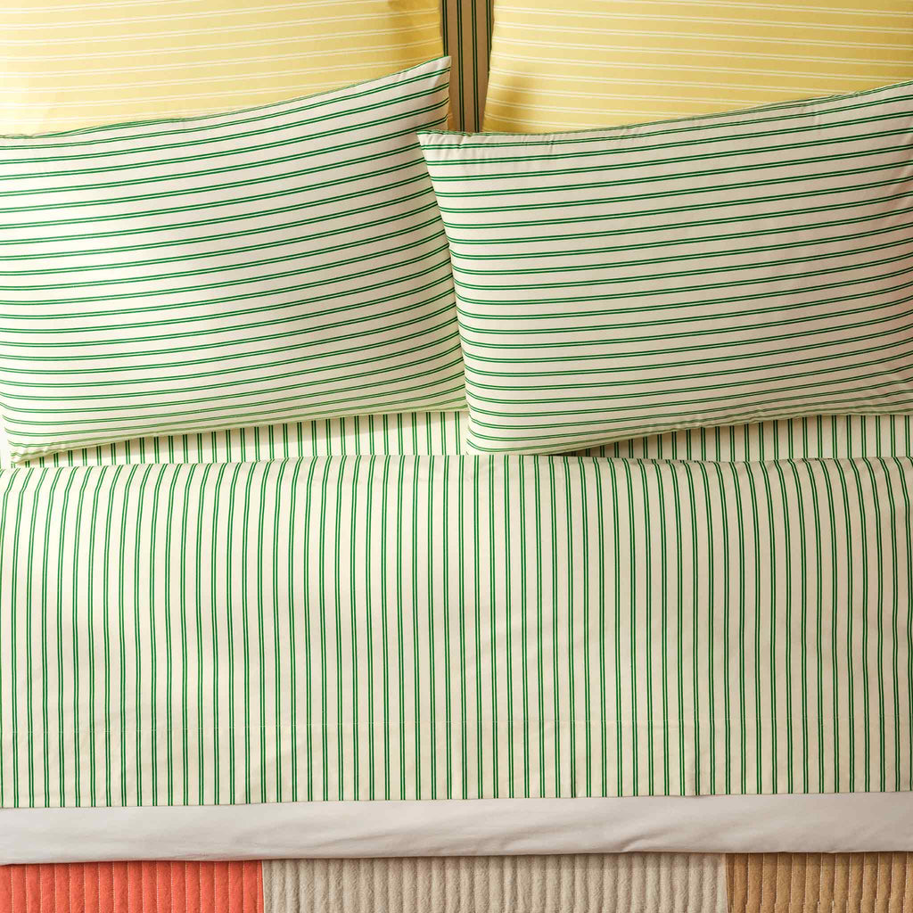 Classic Percale Core Sheet Set Z3