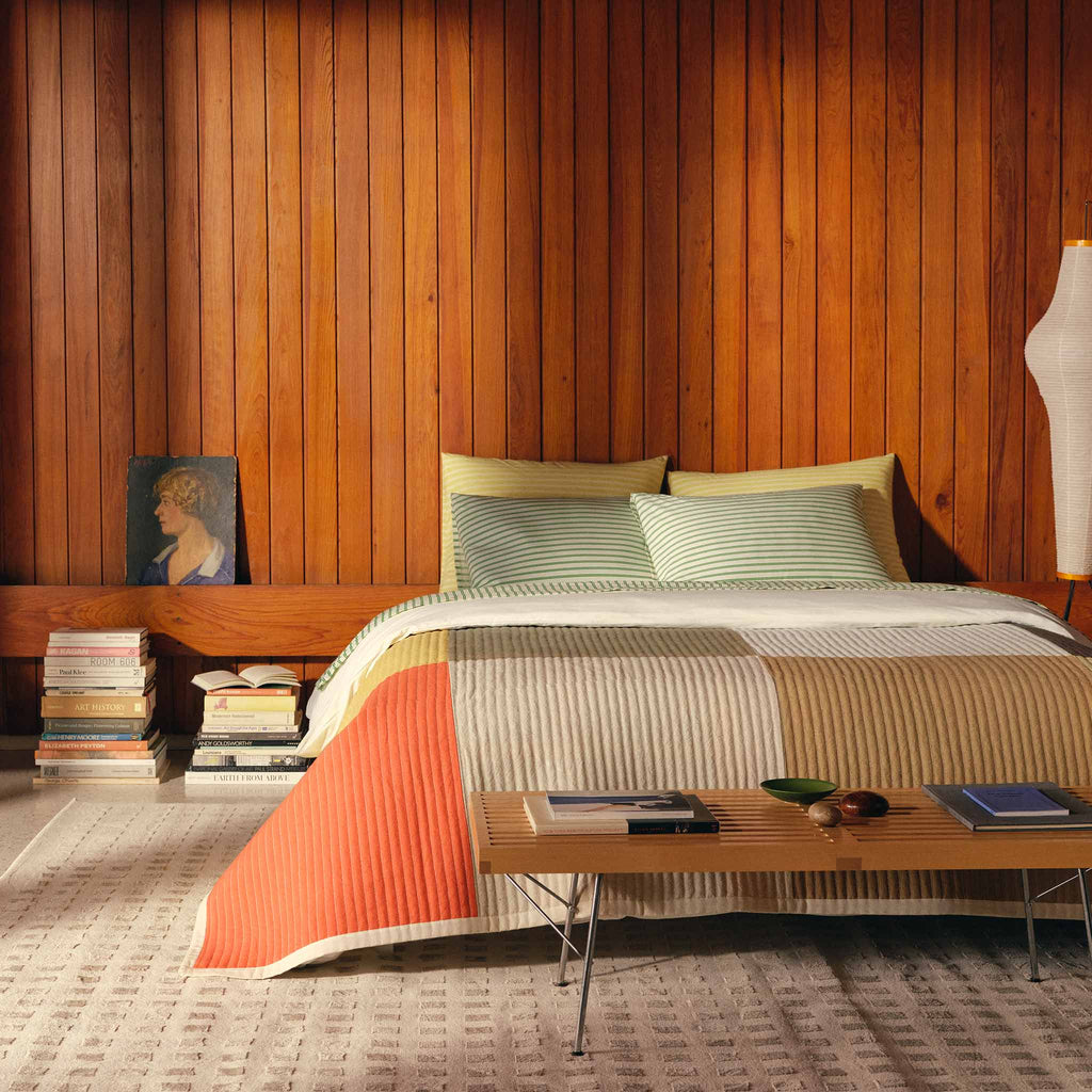 Classic Percale Core Sheet Set Z3