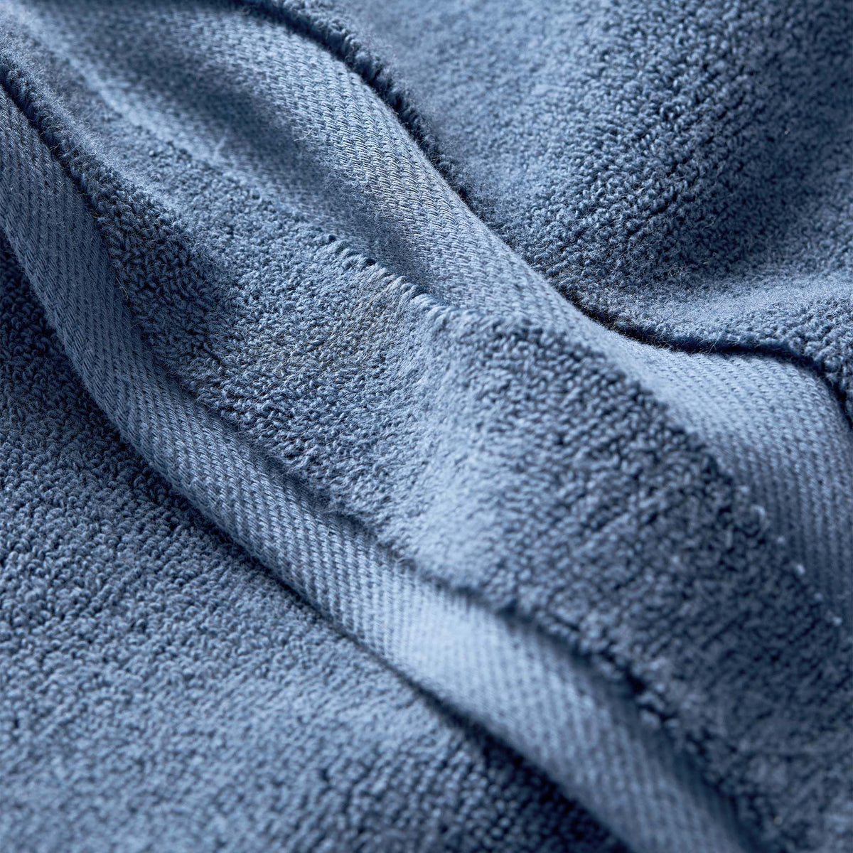 Super-Plush Set of 4 Bath Towel Bundle R3