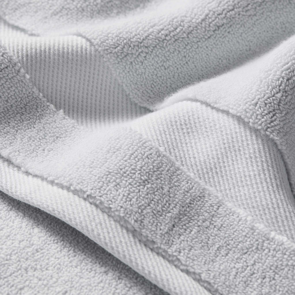 Super-Plush Set of 4 Bath Towel Bundle R3