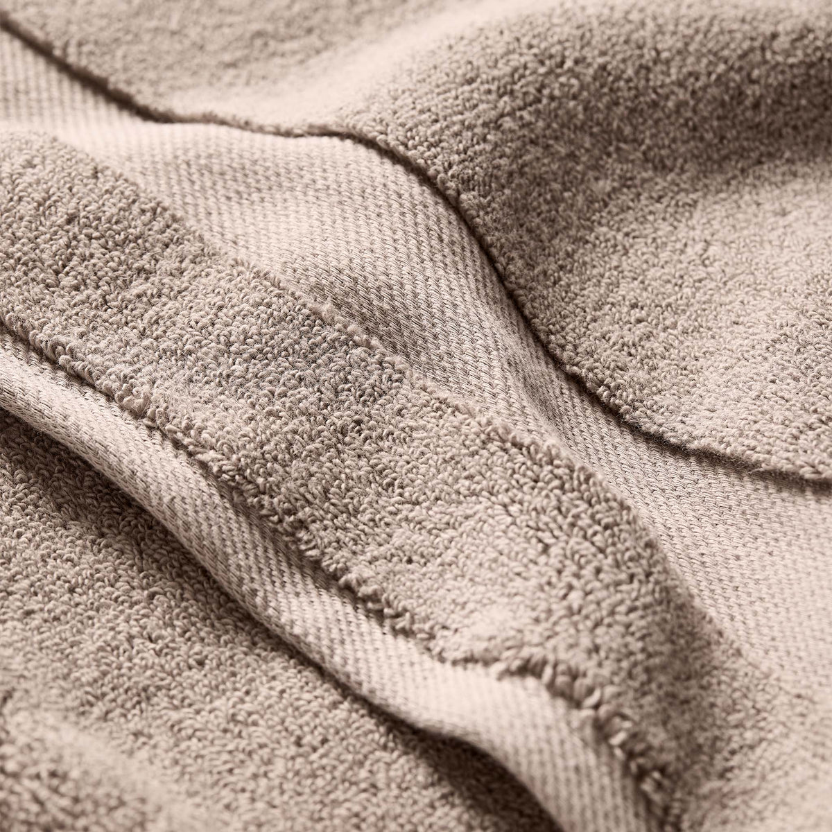 Super-Plush Set of 4 Bath Towel Bundle R3