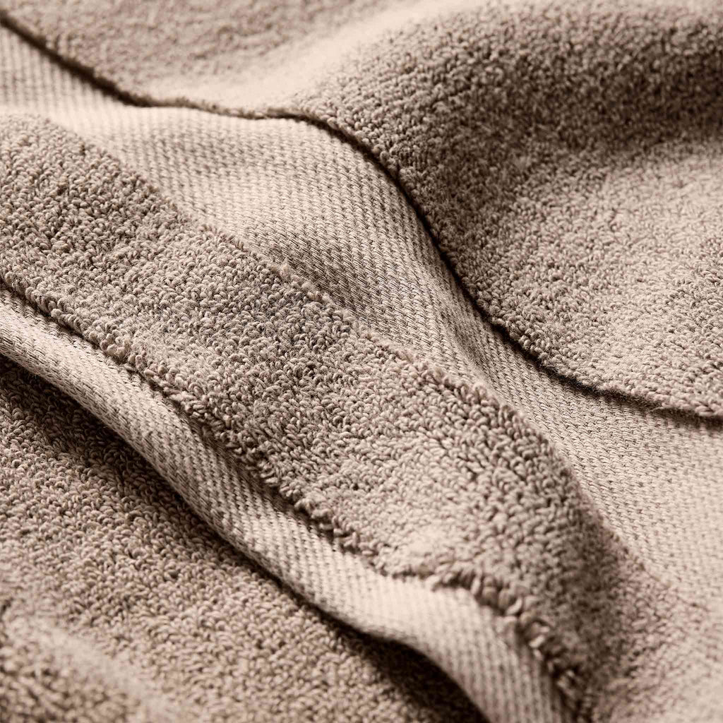 Super-Plush Set of 4 Bath Towel Bundle R3