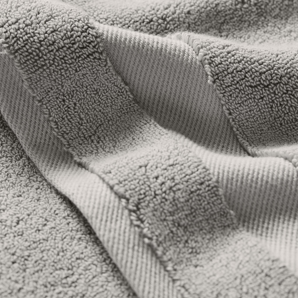 Super-Plush Set of 4 Bath Towel Bundle R3