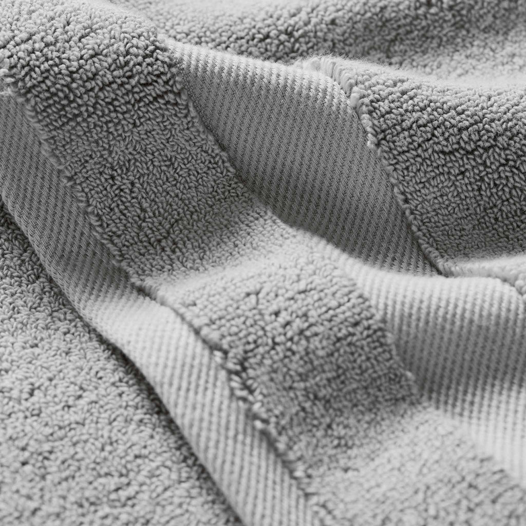 Super-Plush Set of 4 Bath Towel Bundle R3