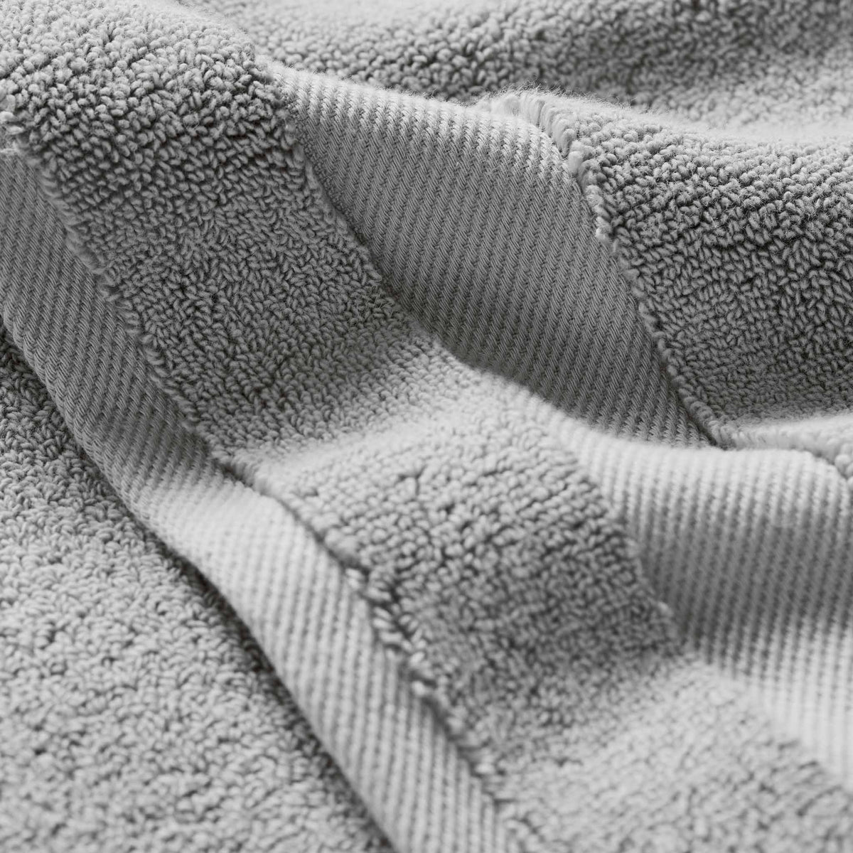Super-Plush Set of 4 Bath Towel Bundle R3