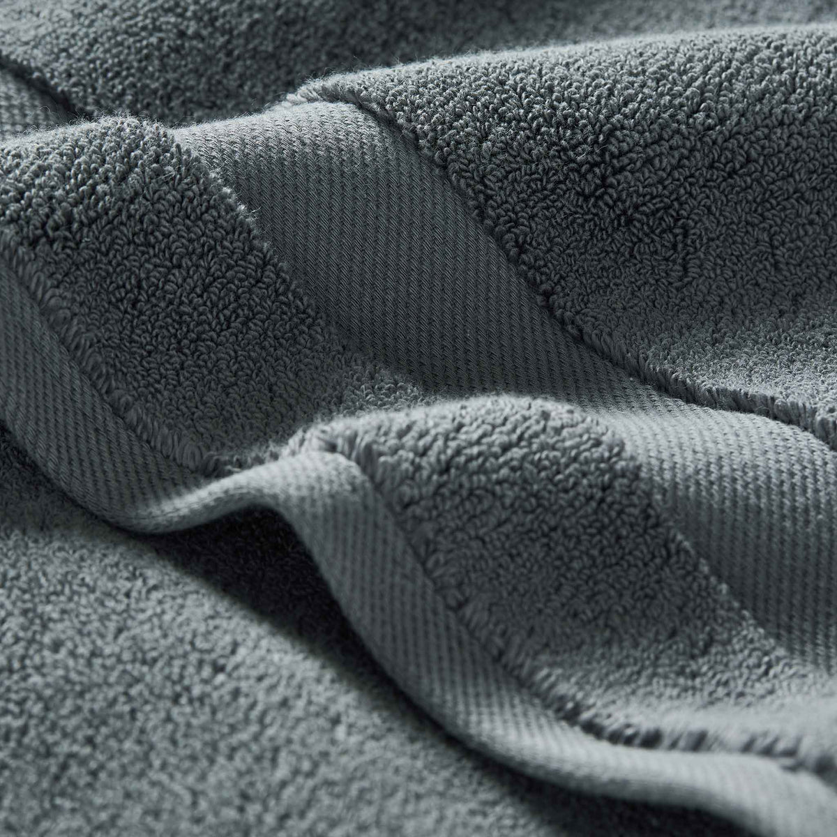Super-Plush Set of 4 Bath Towel Bundle R3