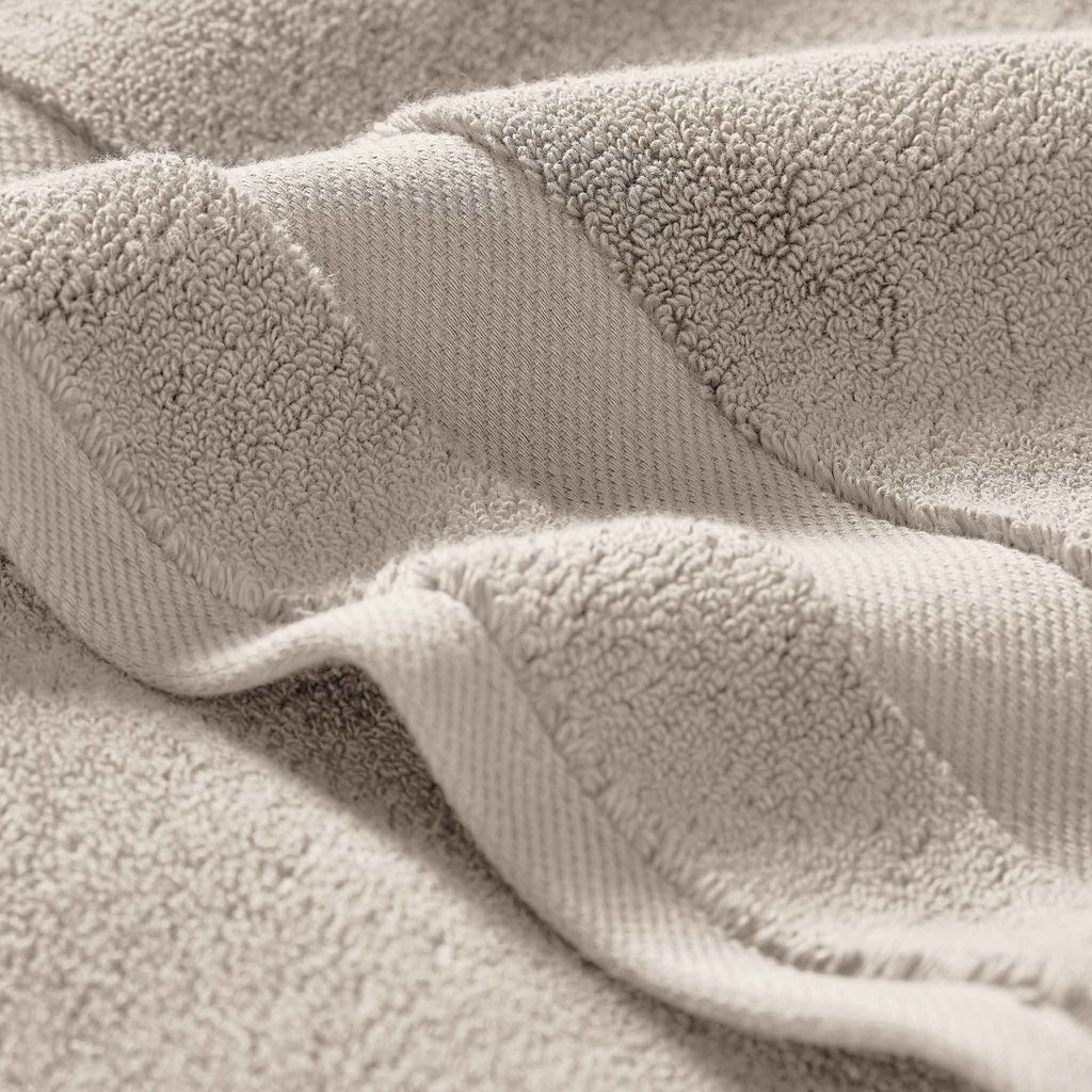 Super-Plush Set of 4 Bath Towel Bundle R3