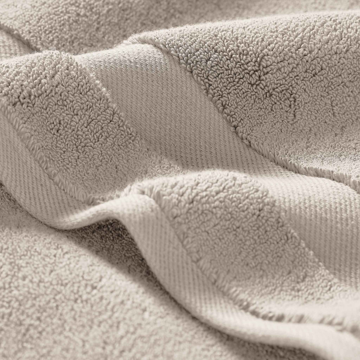 Super-Plush Set of 4 Bath Towel Bundle R3