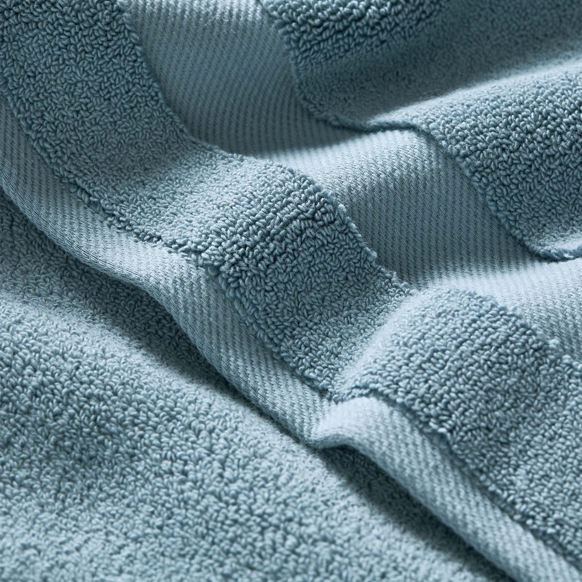 Super-Plush Set of 4 Bath Towel Bundle R3