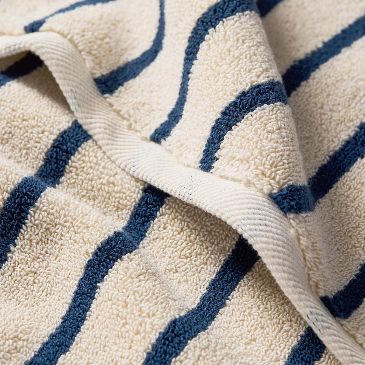 Super-Plush Set of 4 Bath Towel Bundle R3