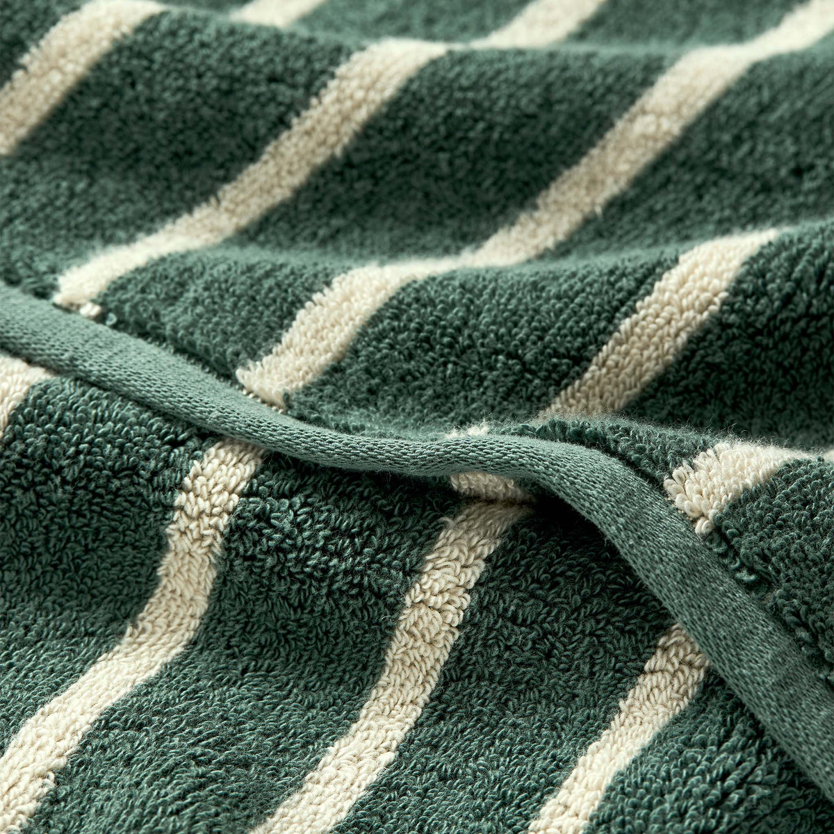 Super-Plush Set of 4 Bath Towel Bundle R3