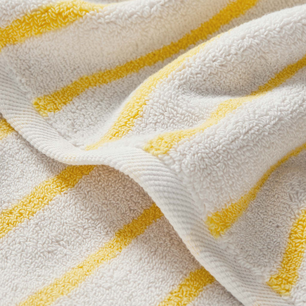 Super-Plush Set of 4 Bath Towel Bundle R3