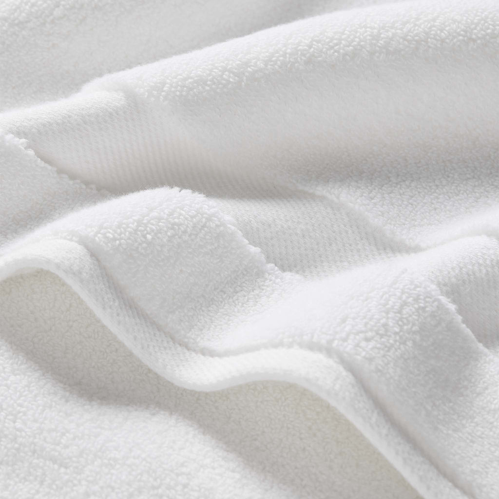 Super-Plush Set of 4 Bath Towel Bundle R3