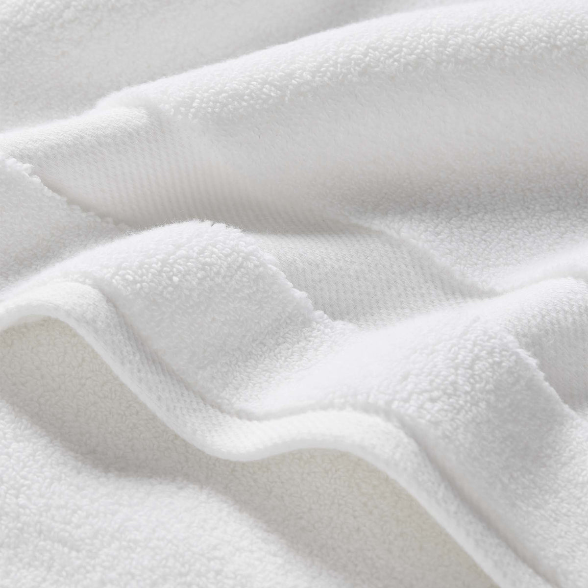 Super-Plush Set of 4 Bath Towel Bundle R3