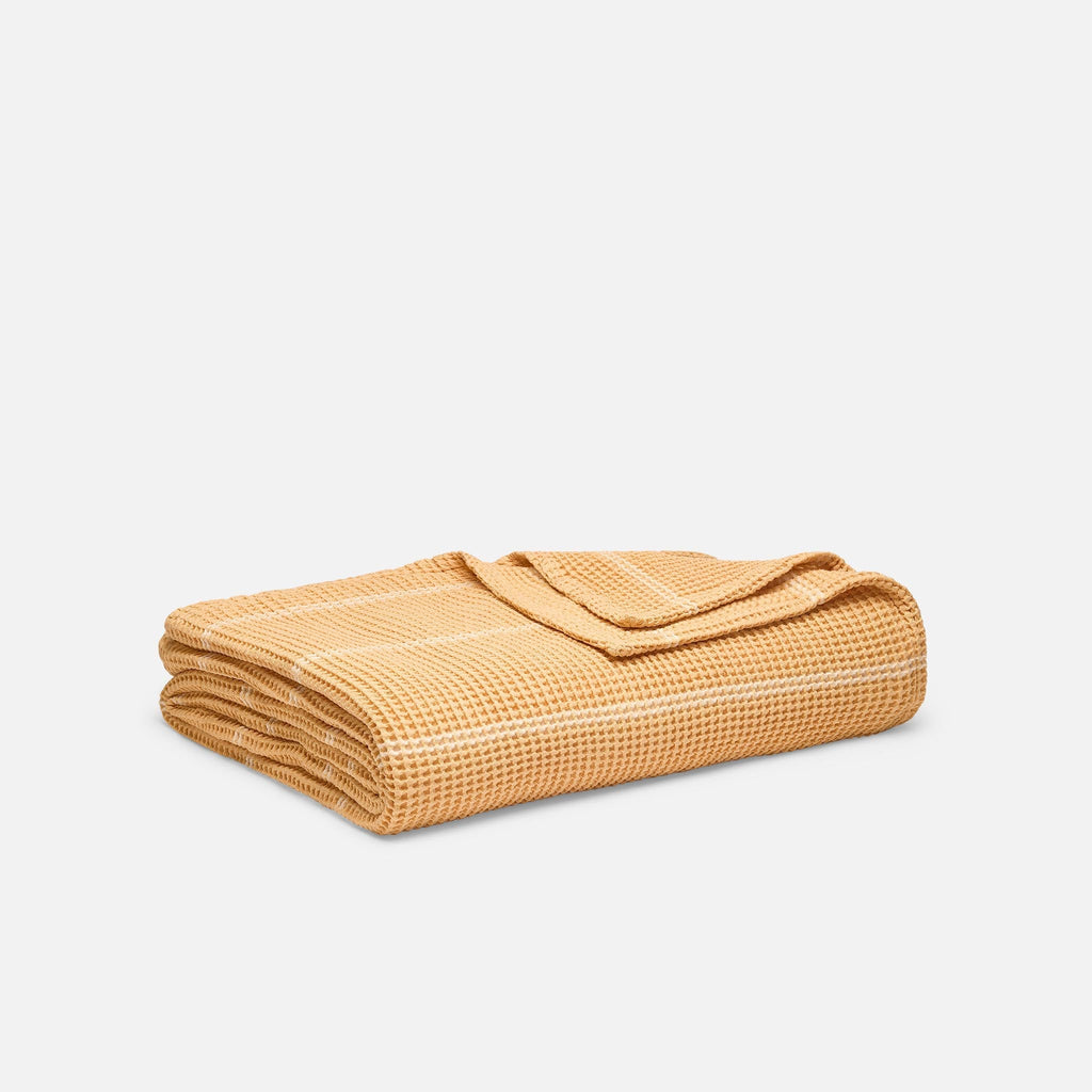Dreamweave Waffle Bed Blanket S3