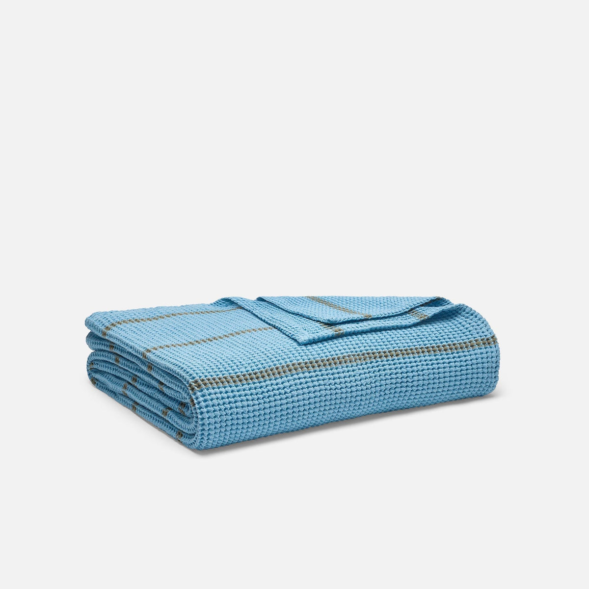 Dreamweave Waffle Bed Blanket S3