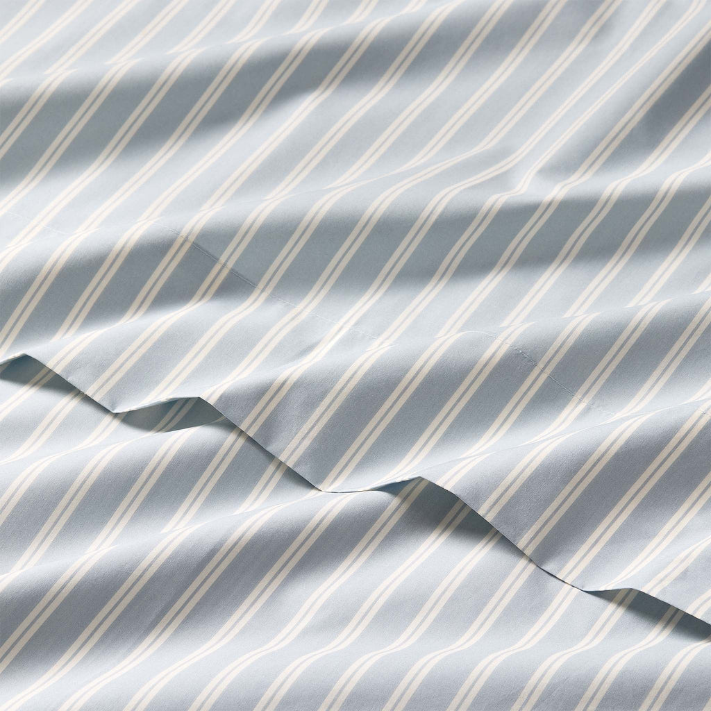 Classic Percale Core Sheet Set K8