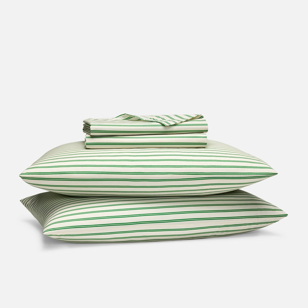 Classic Percale Core Sheet Set Z3