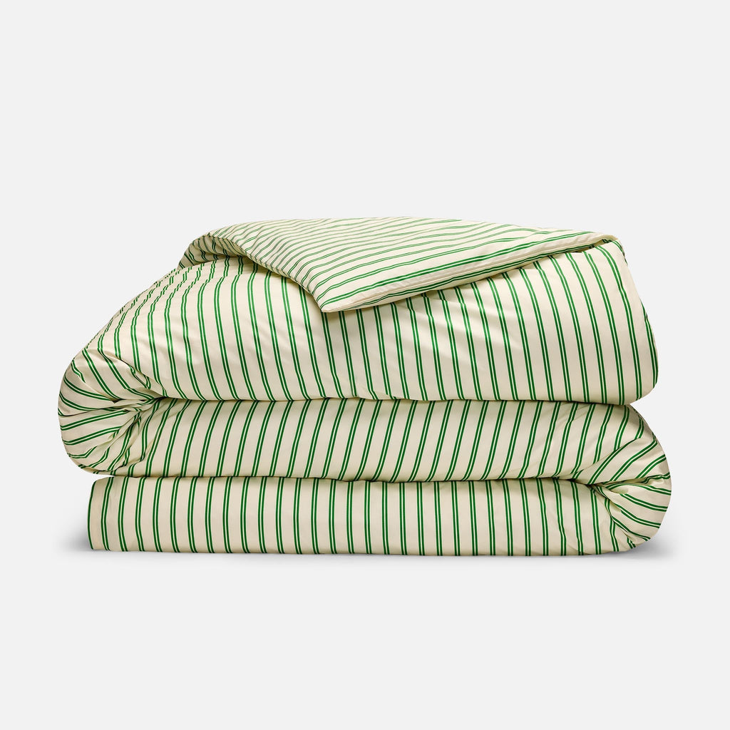 Classic Percale Duvet Cover D7