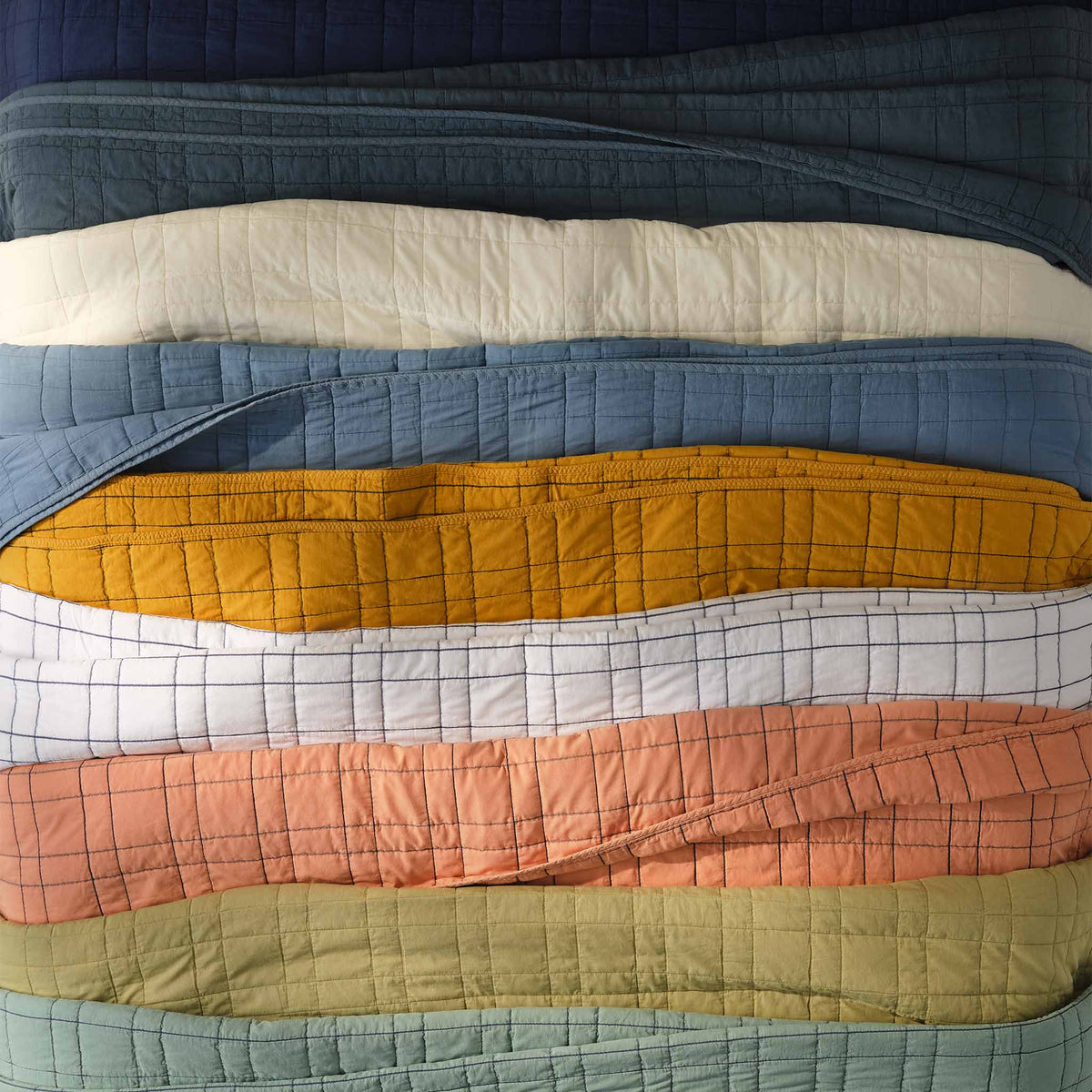Weekend Wash Quilt S5