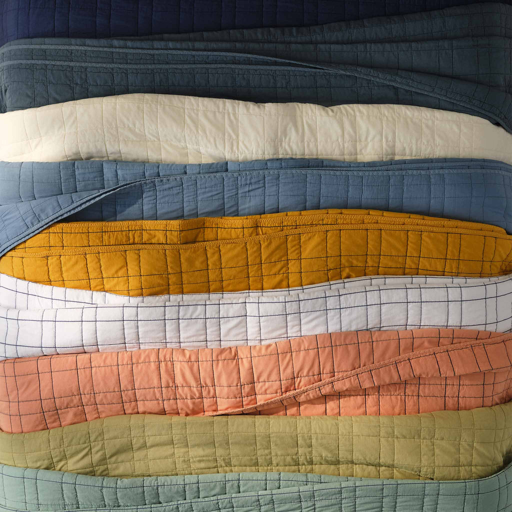 Weekend Wash Quilt S5