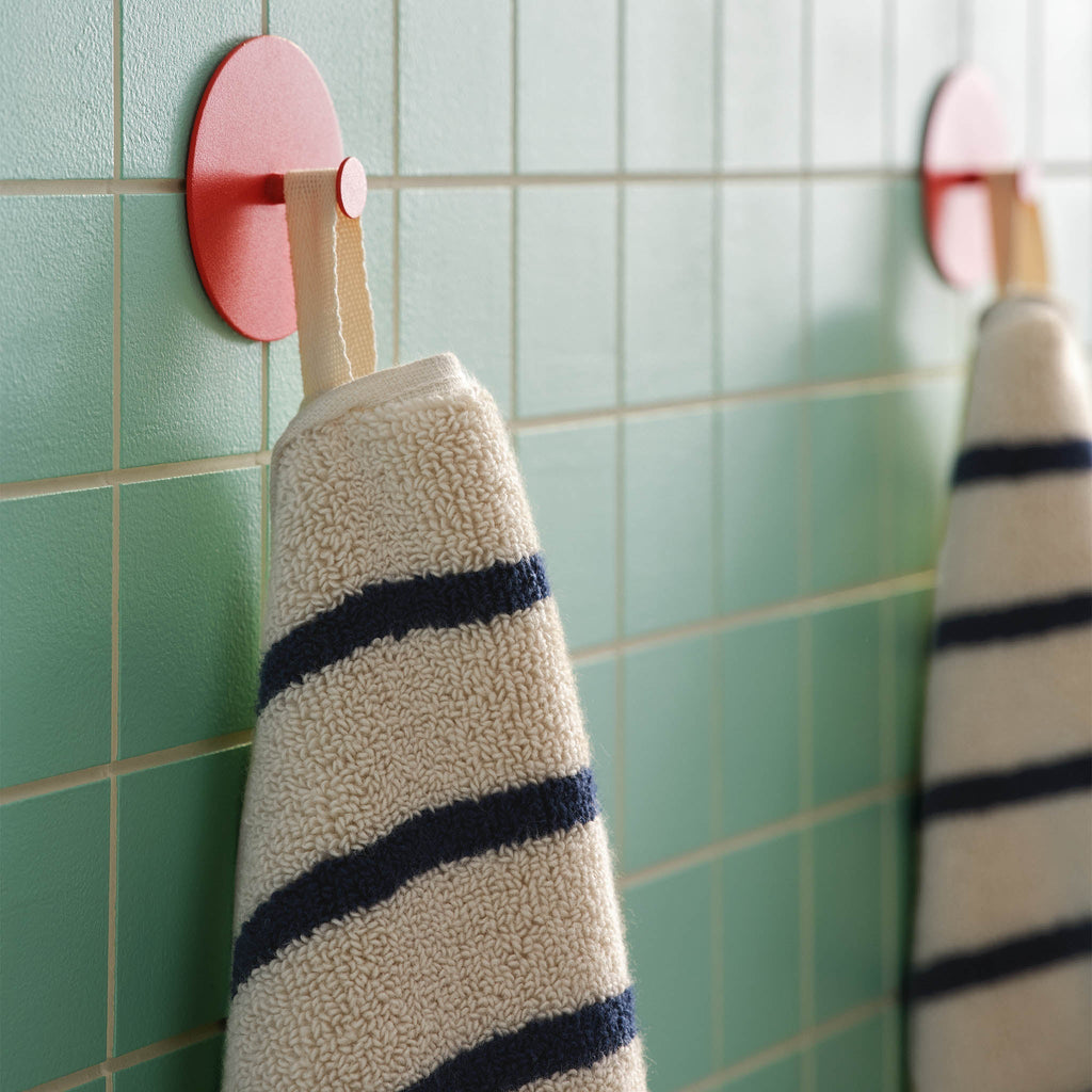 Super-Plush Set of 4 Bath Towel Bundle R3