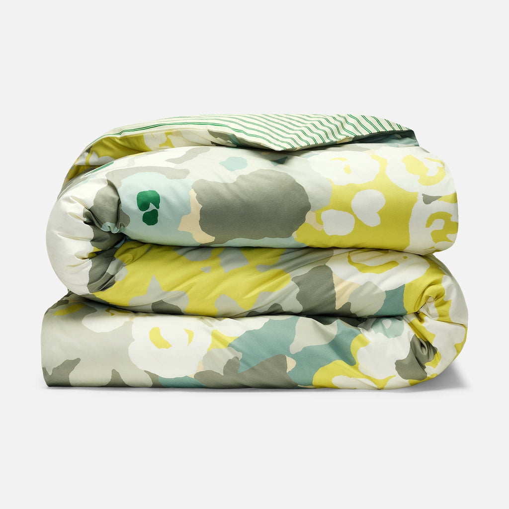 Classic Percale Duvet Cover D7
