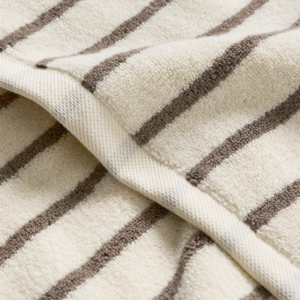 Super-Plush Set of 4 Bath Towel Bundle R3