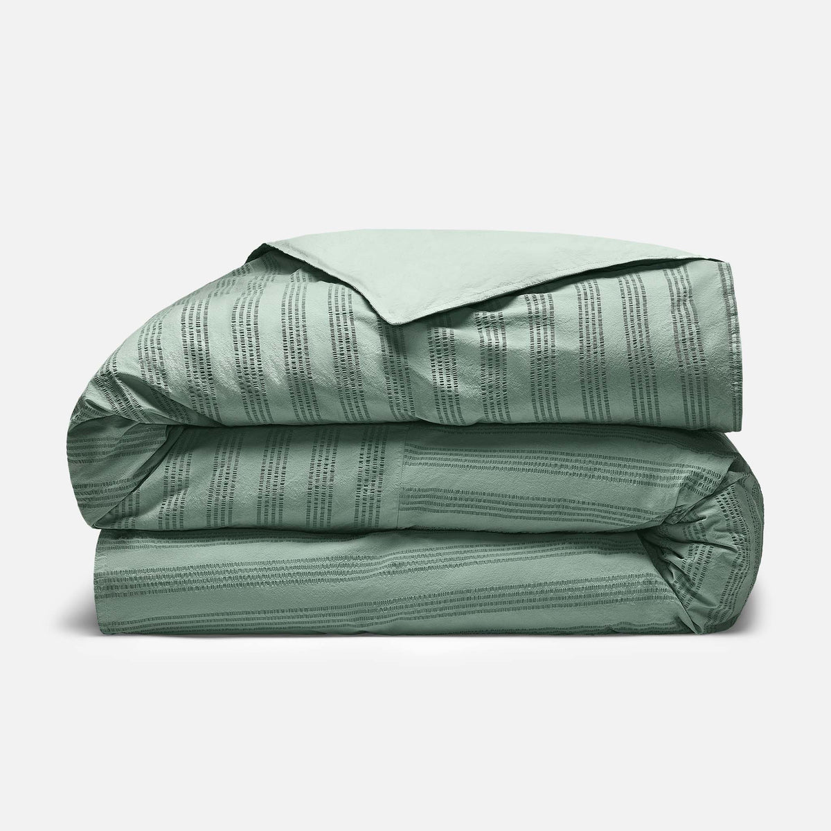 Classic Percale Duvet Cover D7