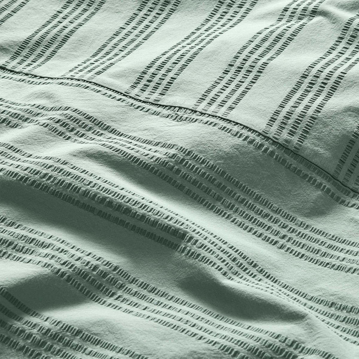 Classic Percale Duvet Cover D7