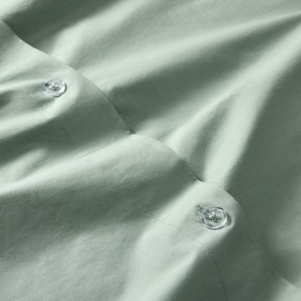 Classic Percale Duvet Cover D7