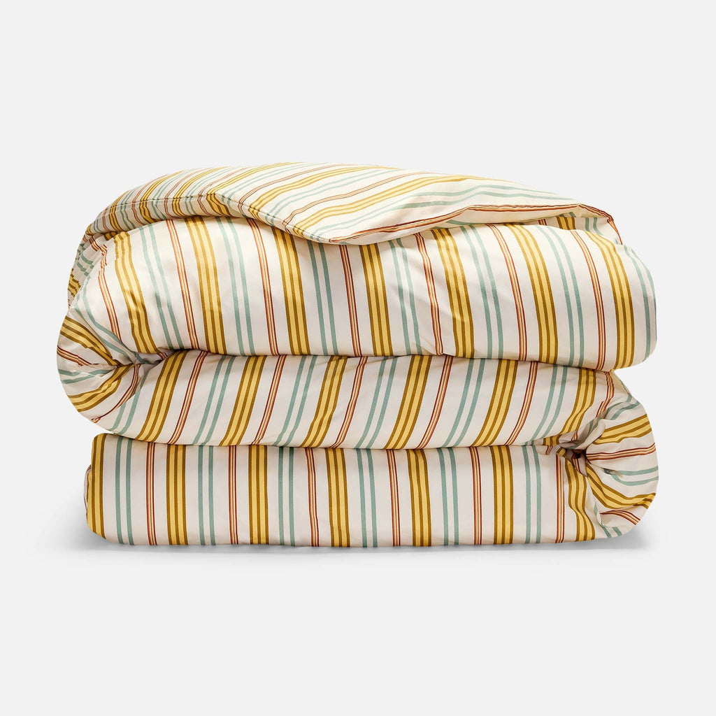 Classic Percale Duvet Cover D7