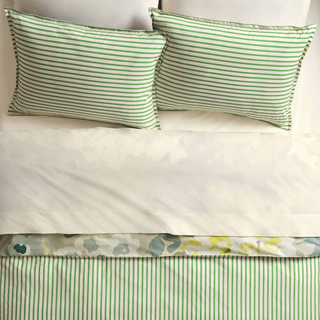 Classic Percale Duvet Cover D7
