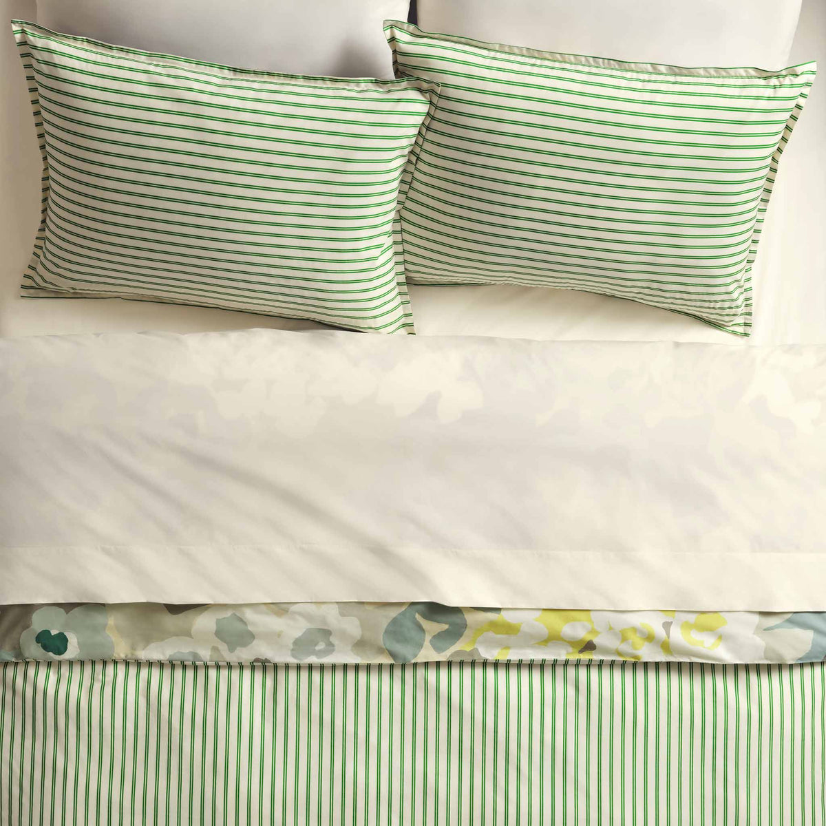 Classic Percale Duvet Cover D7