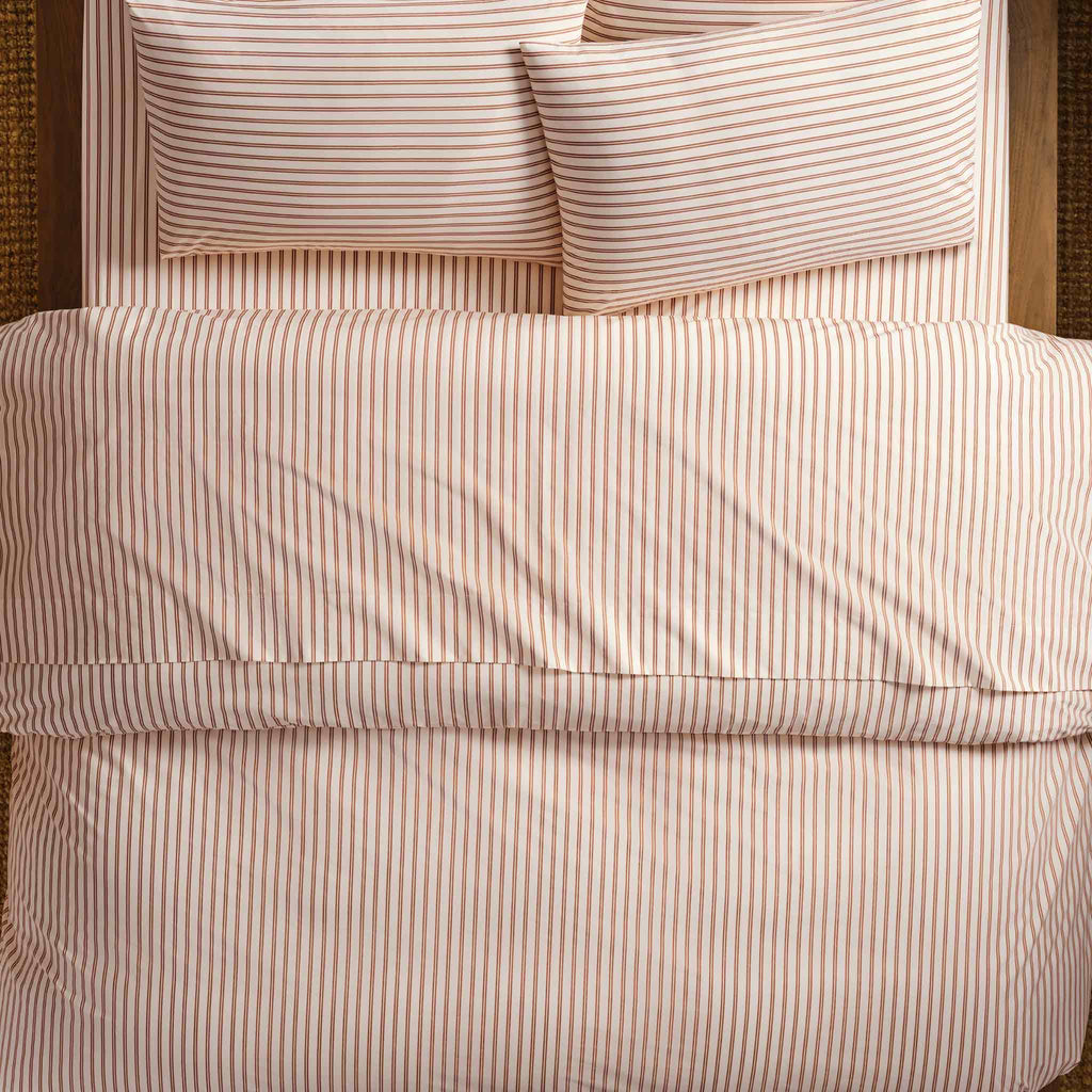 Classic Percale Core Sheet Set Z3
