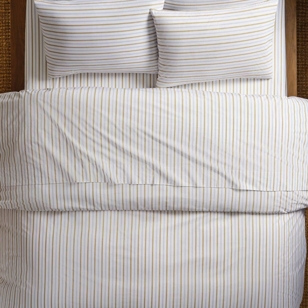 Classic Percale Core Sheet Set Z3