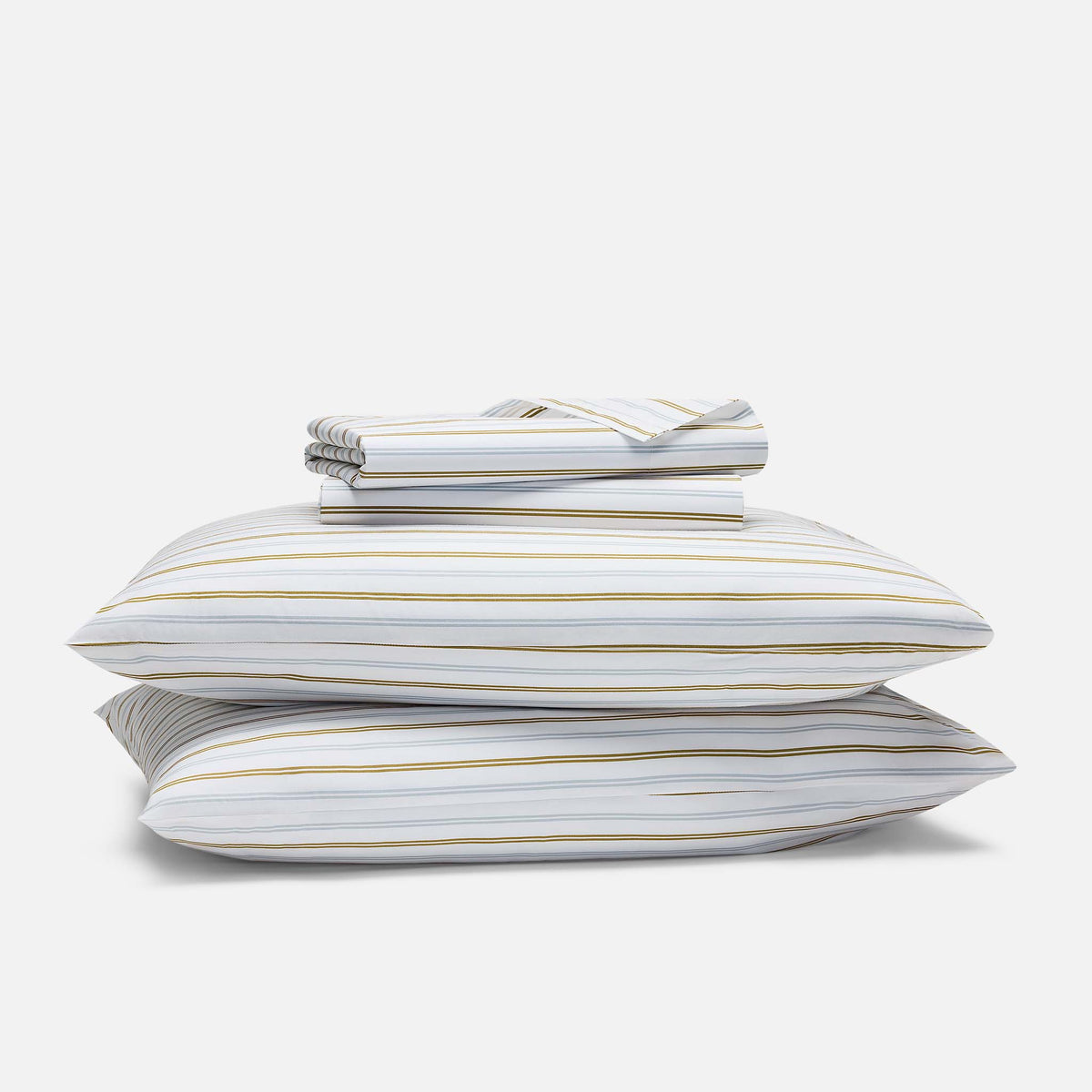 Classic Percale Core Sheet Set Z3